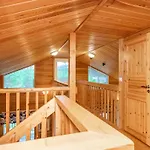 Tillikka By Interhome * Pyhätunturi