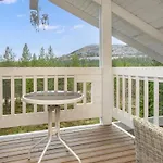 Feriehus Tillikka By Interhome