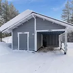 Tillikka By Interhome Pyhätunturi