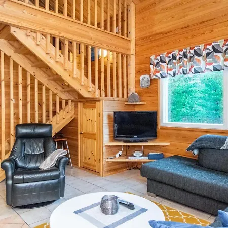 Tatil Evi Tillikka By Interhome *