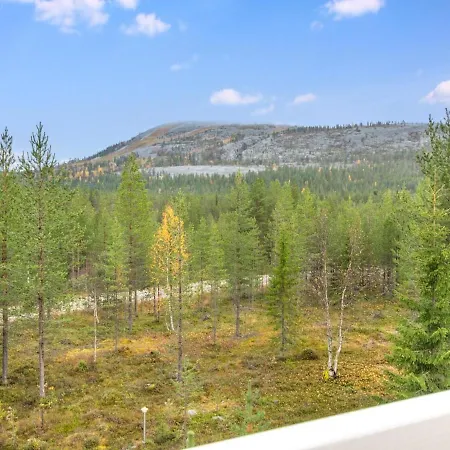 Tillikka By Interhome