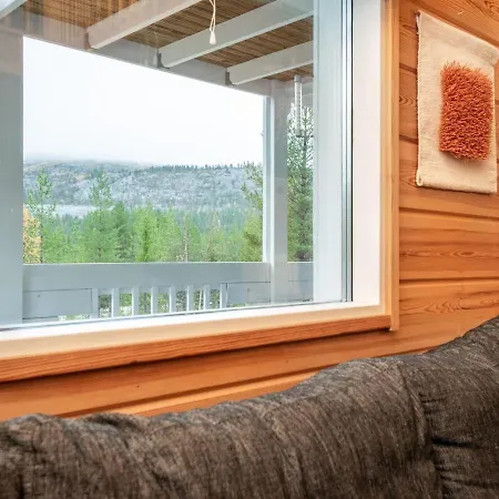 Tillikka By Interhome *