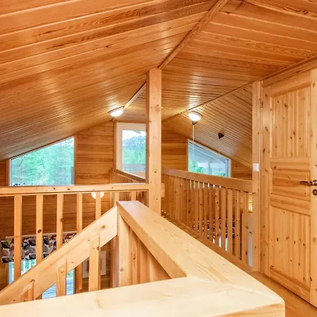 Tillikka By Interhome