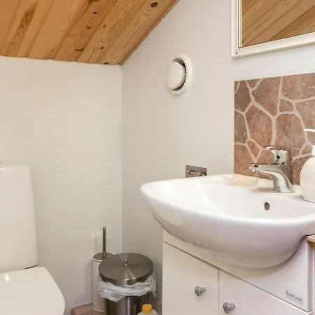 Tillikka By Interhome Pyhätunturi