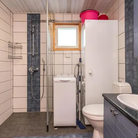 Tillikka By Interhome