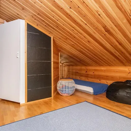 Tillikka By Interhome Vakantiehuis Pyhätunturi