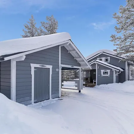 Ferienhaus Tillikka By Interhome