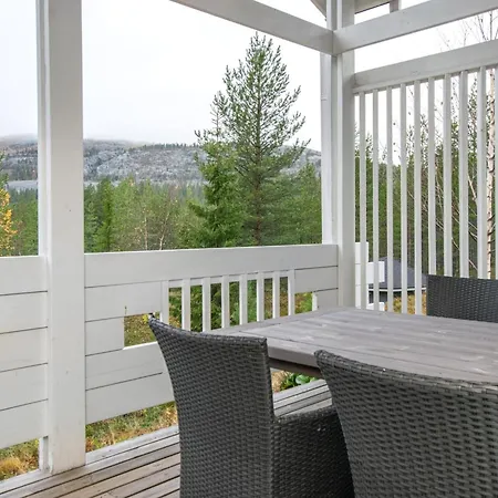 Tillikka By Interhome Pyhätunturi