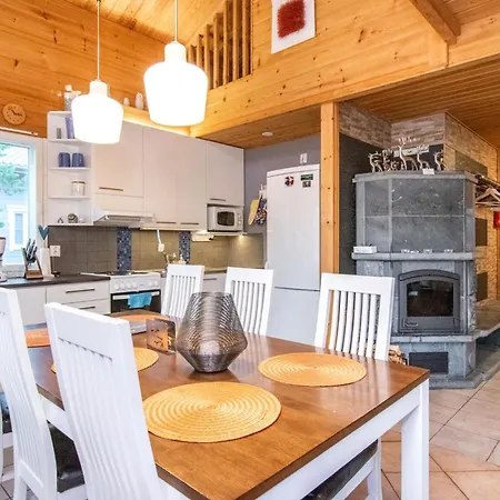 Tillikka By Interhome Ferienhaus *