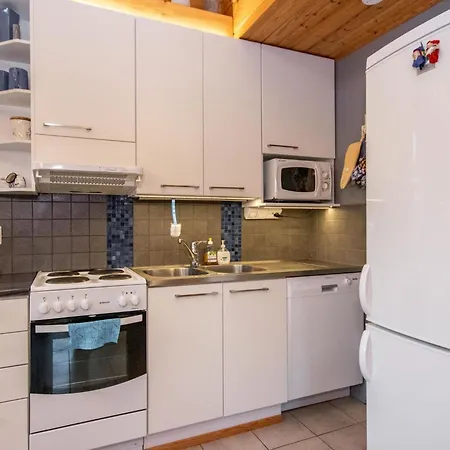 Tillikka By Interhome Ferienhaus *