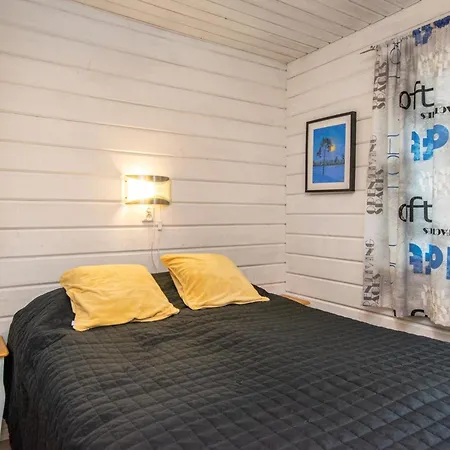 Tillikka By Interhome Ferienhaus Pyhätunturi