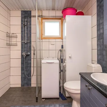 Ferienhaus Tillikka By Interhome *