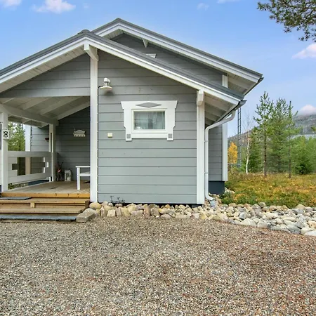 Ferienhaus Tillikka By Interhome Pyhätunturi