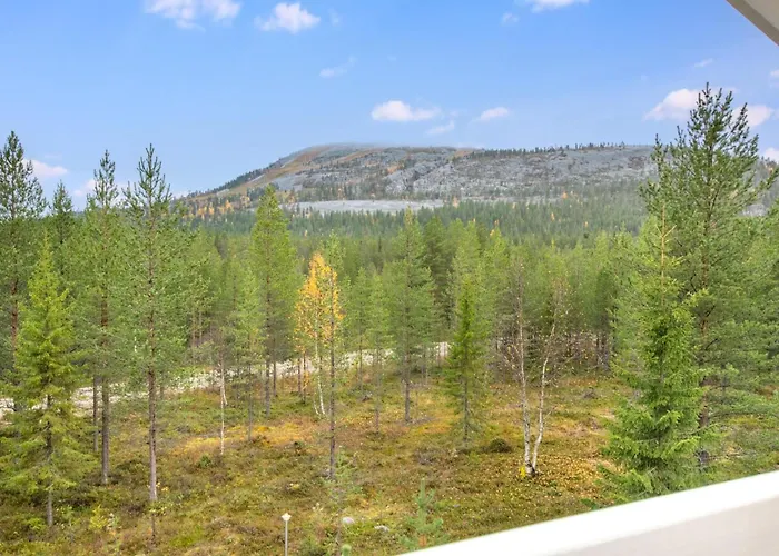 Tillikka By Interhome *