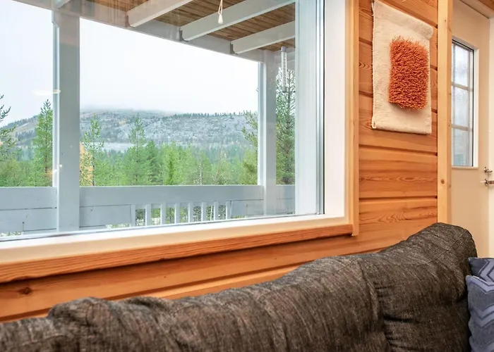 Tillikka By Interhome