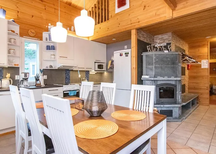 Tillikka By Interhome Dom wakacyjny *