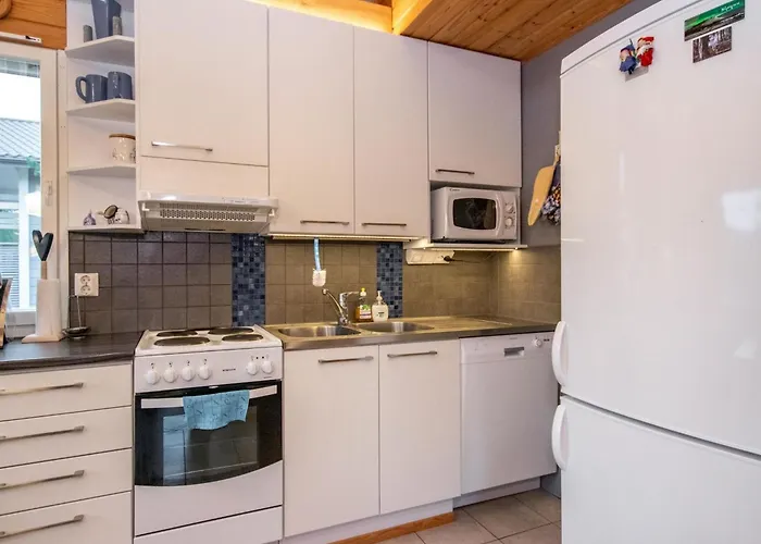 Tillikka By Interhome Dom wakacyjny *