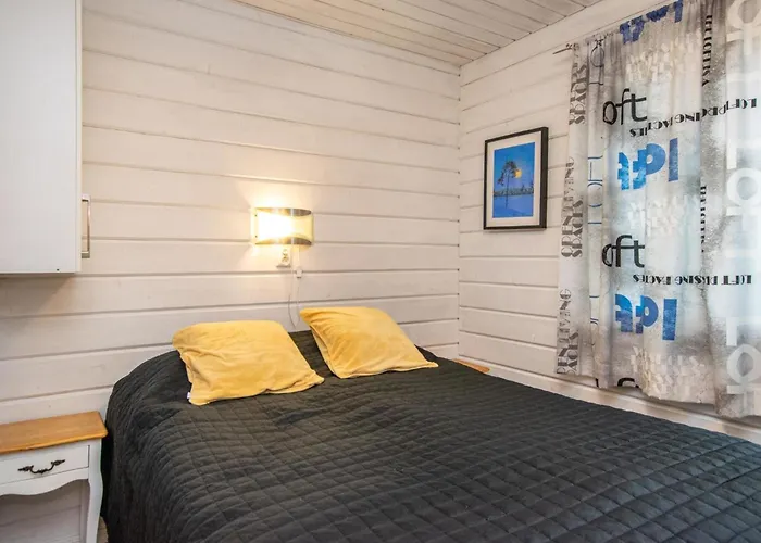 Tillikka By Interhome Dom wakacyjny Pyhätunturi