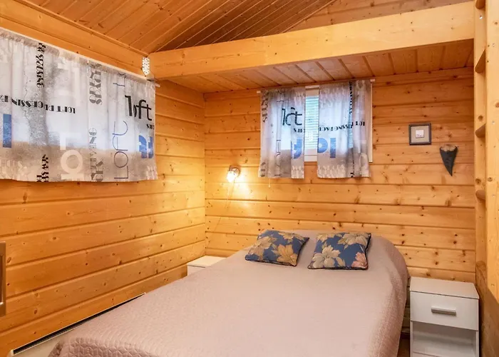 Dom wakacyjny Tillikka By Interhome *