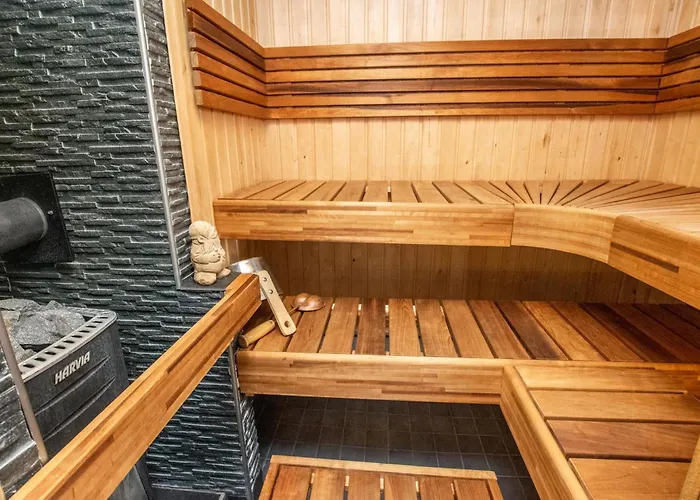 Tillikka By Interhome