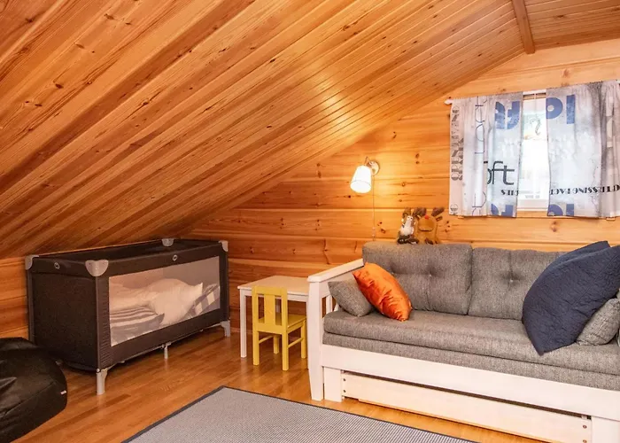 Tillikka By Interhome Dom wakacyjny *