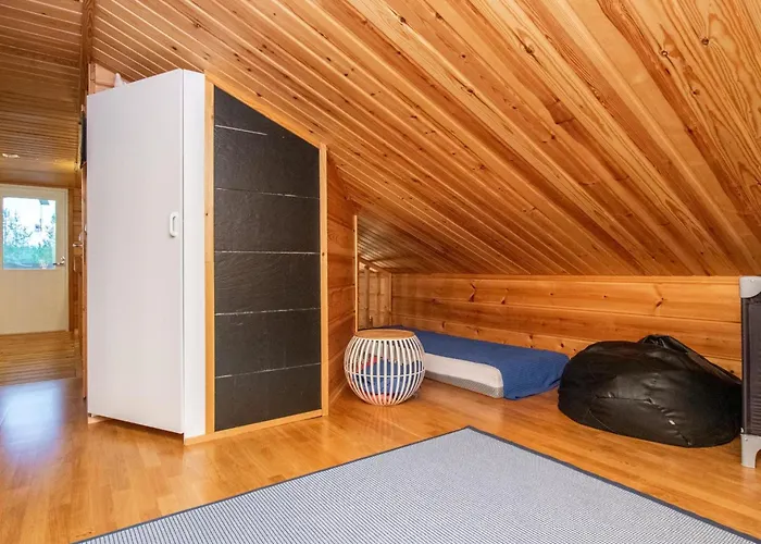 Tillikka By Interhome Pyhätunturi