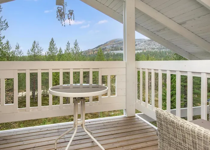 Dom wakacyjny Tillikka By Interhome