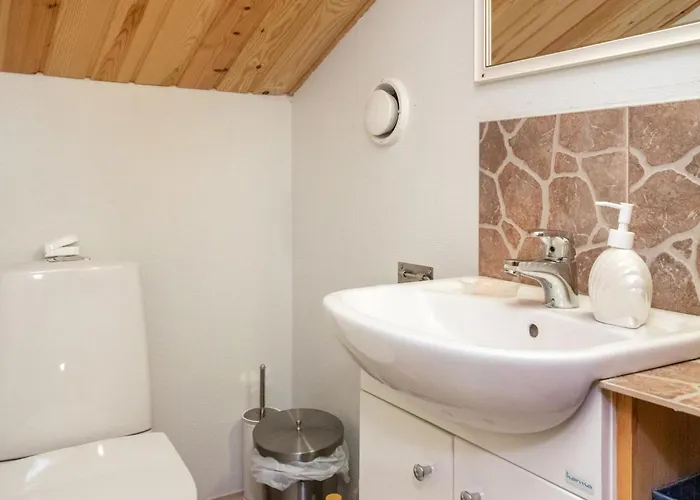 Tillikka By Interhome * Pyhätunturi