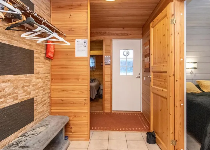 Tillikka By Interhome *